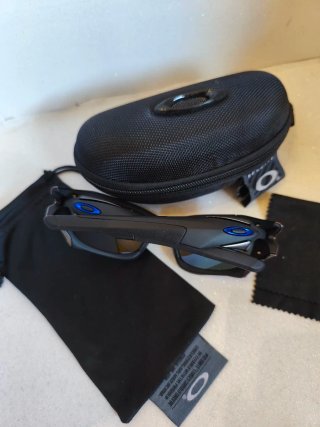 Gafas Oakley Pitboss 2 Polarizadas