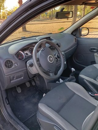 Renault Clio 2010
