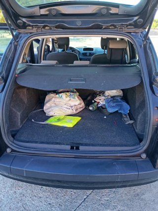 Renault Clio 2010