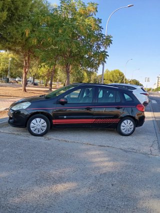 Renault Clio 2010