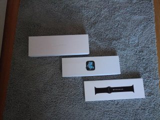 Apple Watch Series 11