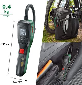 Minibomba eléctrica Bosch EasyPump