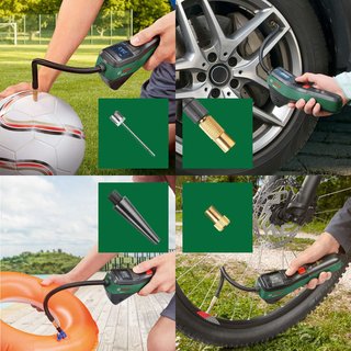 Minibomba eléctrica Bosch EasyPump