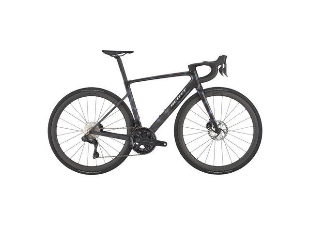 SCOTT ADDICT RC 10 M SUNBEAM BLACK