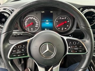 Mercedes-Benz Clase T 2022