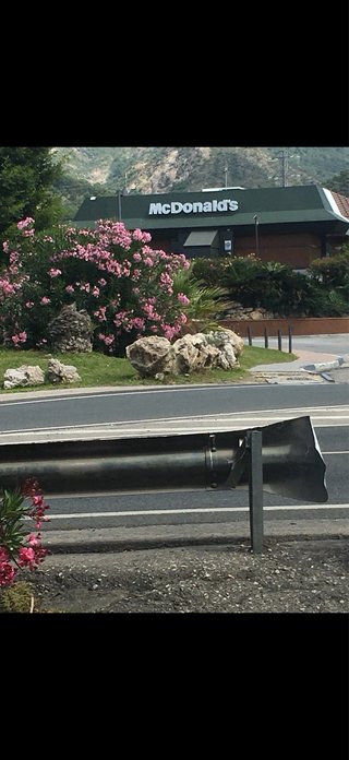 TRASTERO-ALMACEN Marbella zona norte Mc Donalds