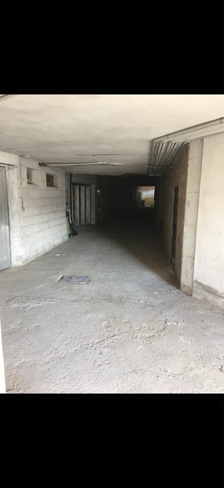 TRASTERO-ALMACEN Marbella zona norte Mc Donalds