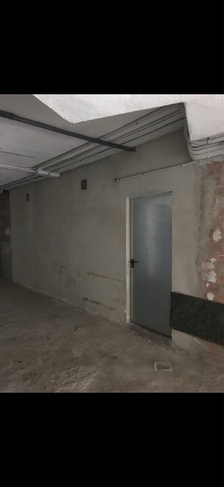 TRASTERO-ALMACEN Marbella zona norte Mc Donalds
