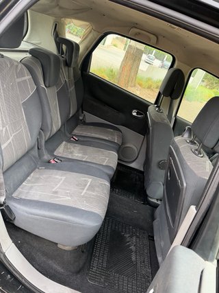 Renault Scenic 2004