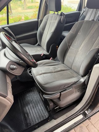 Renault Scenic 2004