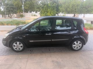 Renault Scenic 2004