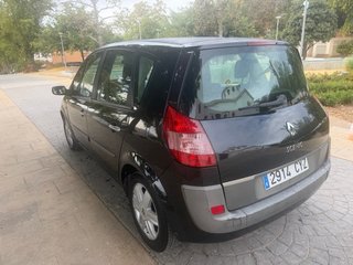 Renault Scenic 2004