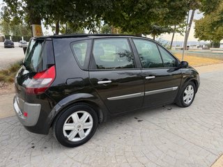 Renault Scenic 2004