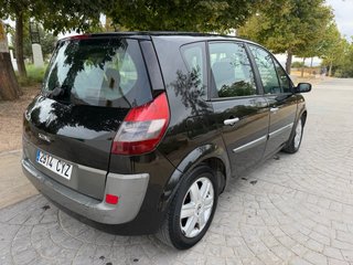 Renault Scenic 2004