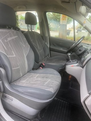 Renault Scenic 2004