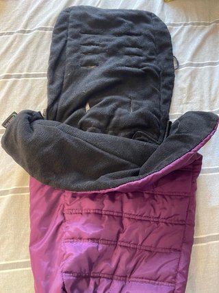 Saco para Silla Baby Jogger City Mini