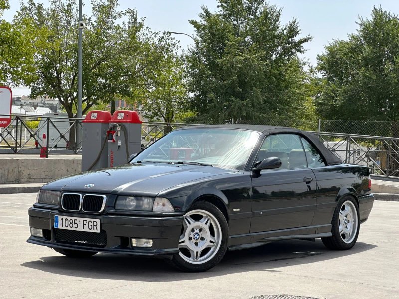 BMW Serie 3 1999