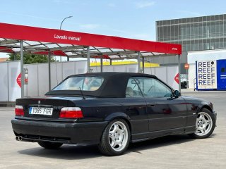 BMW Serie 3 1999