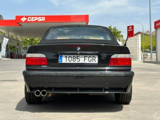 BMW Serie 3 1999