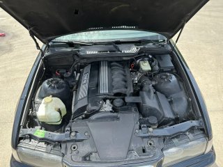 BMW Serie 3 1999