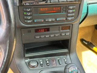 BMW Serie 3 1999