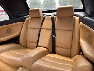 BMW Serie 3 1999