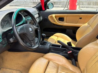 BMW Serie 3 1999