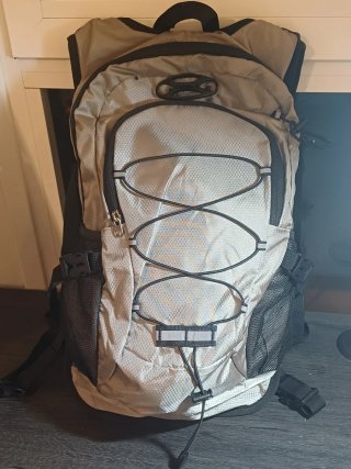 Mochila de Montaña