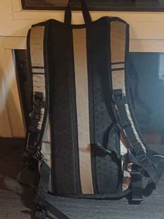 Mochila de Montaña