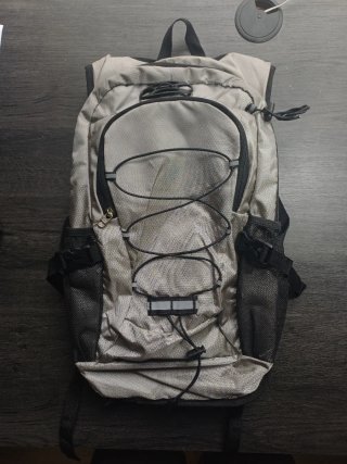 Mochila de Montaña