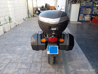 BMW R1100RS 1994