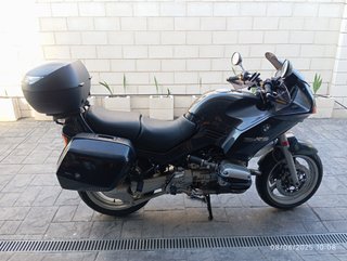 BMW R1100RS 1994