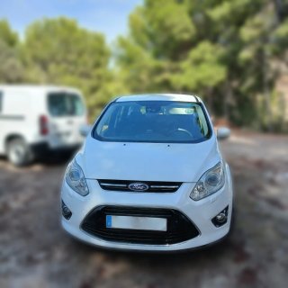 Ford C-MAX 2015 Sport (Sistema Start/Stop)