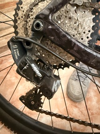 Lapierre Prorace 329