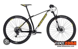 Lapierre Prorace 329