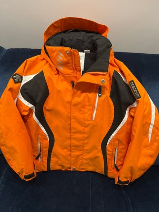 Chaqueta de Esquí Descente para Niño