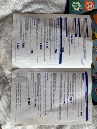 Juego de Mesa Educativo Conector Desafío con Voz