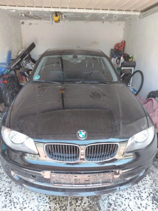 BMW Serie 1 2010 (E87) - Despiece completo