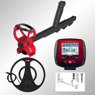 Detector de Metales KAIWEETS con Varilla