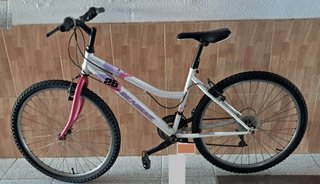 Bicicleta de Mujer 26 pulgadas