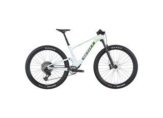 SCOTT BICICLETA MTB DE CARBONO SPARK RC COMP M