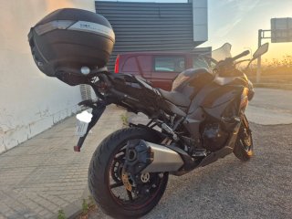Kawasaki Ninja 1000 SX 2025