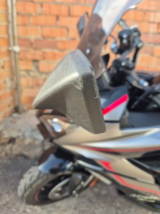 Kawasaki Ninja 1000 SX 2025