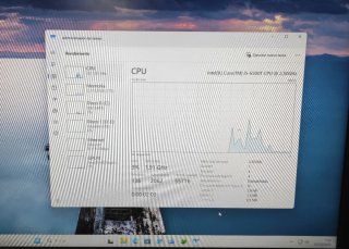HP ProDesk 600 G3 i5 16GB