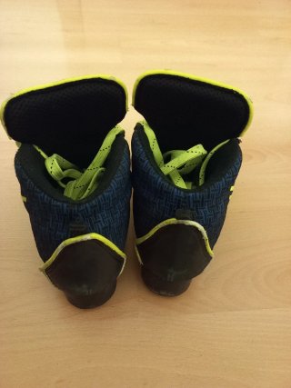 Botas de Hockey Patines Replic Talla 36
