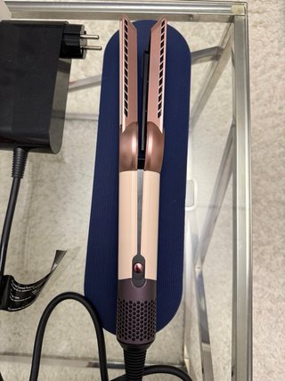 Piastra per capelli Dyson Airstrait
