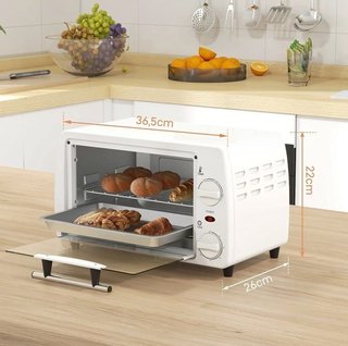 Forno da tavolo