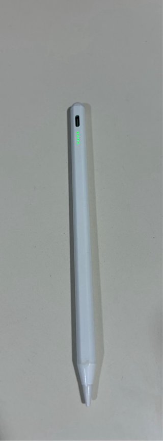 Lápiz Óptico Universal Blanco
