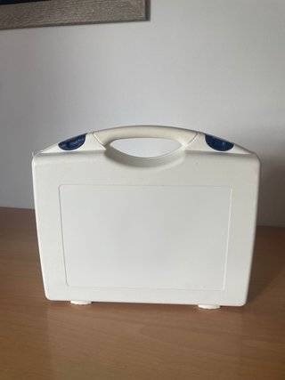 Material Rotatorio kit Mkdent