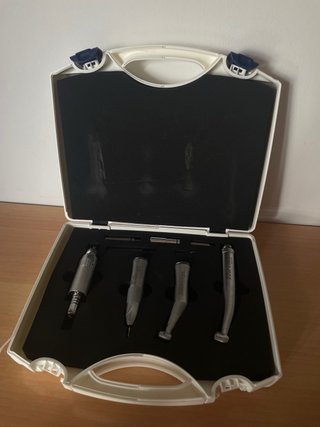 Material Rotatorio kit Mkdent